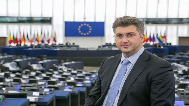 Hırvatistan'dan AB’ye Balkanlar uyarısı